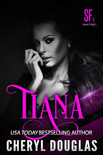 Tiana cover