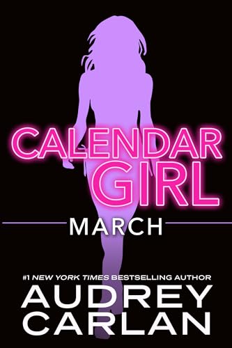 March book cover