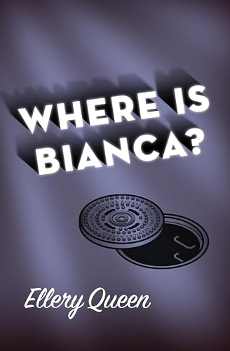 Where Is Bianca? book cover