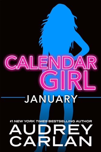 January book cover