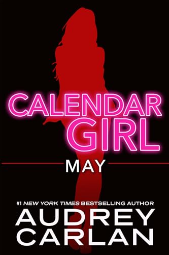 May book cover