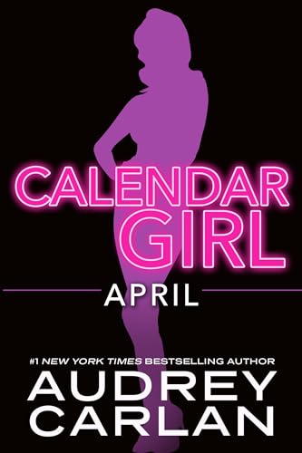April book cover