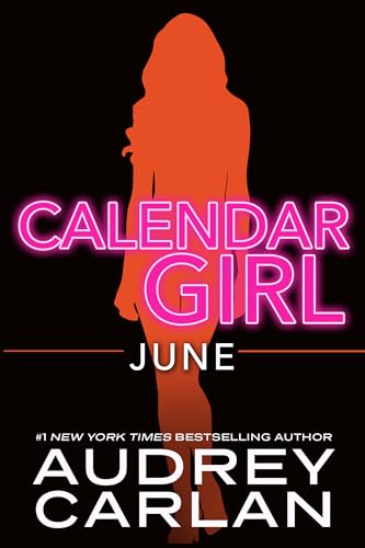 June book cover