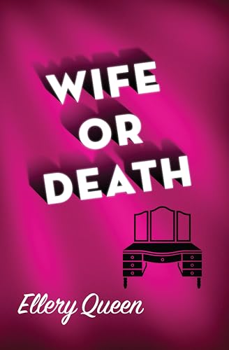 Wife or Death book cover