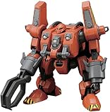 モビルワーカーMW-01 01式後期型(マッシュ機) 機動戦士ガンダム THE ORIGIN HG 1/144 BANDAI SPIRITS(バンダイ スピリッツ)