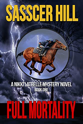 Full Mortality book cover