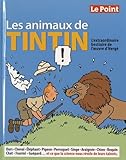 Les Animaux De Tintin