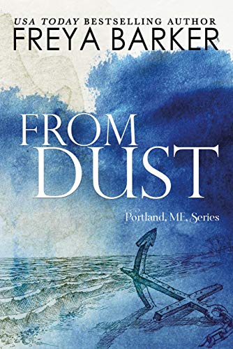 From Dust book cover
