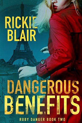 Dangerous Benefits book cover