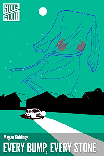 Every Bump, Every Stone book cover