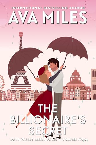 The Billionaire's Secret cover