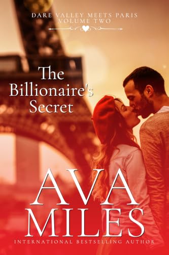 The Billionaire's Secret book cover