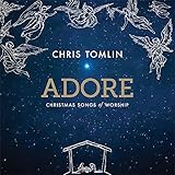 Adore: Christmas Songs Of Worship (2015)