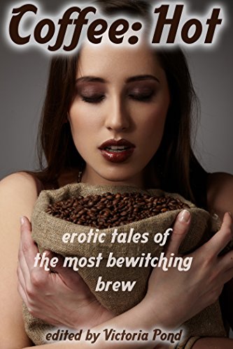Coffee: Hot book cover