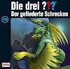(178) Der gefiederte Schrecken