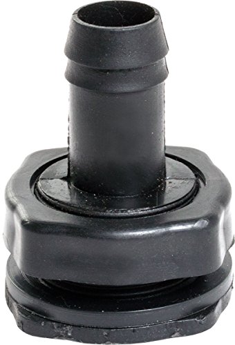 Active Aqua Fill Drain Fitting (10 Pack), 3/4" (638104012829)