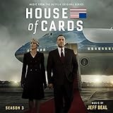 House Of Cards Soundtrack