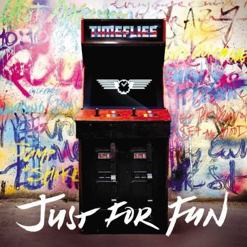 Just for Fun (Deluxe Edition)