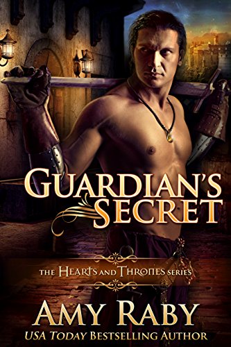 Guardian's Secret book cover