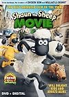 Shaun the Sheep Movie [2015 film]
