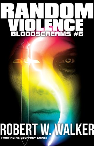 Random Violence book cover