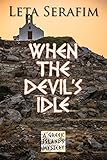 When The Devils Idle A Greek Islands Mystery Book 2 English Edition