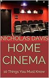 Home Cinema 10 Things You Must Know English Edition