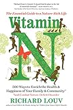Vitamin N The Essential Guide To A Naturerich Life English Edition