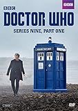 Doctor Who: Series 9 Part 1