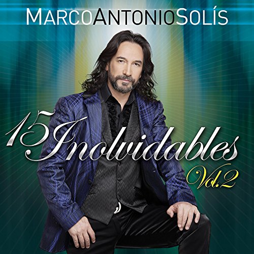 15 Exitos Inolvidables Vol. 2