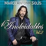 15 Exitos Inolvidables Vol. 2