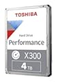 Toshiba N300 4TB