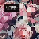 Every Open Eye (Deluxe Edition)