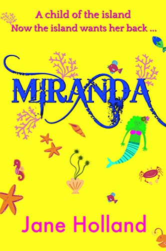 Miranda book cover