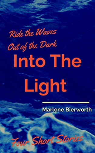 Ride the Waves Out of the Dark book cover