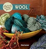 The Practical Spinners Guide Wool English Edition