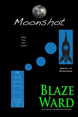 Moonshot book cover