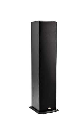 Polk Audio T50 Tower Speaker Shines at Movies The best budget option for anyone looking to upgrade