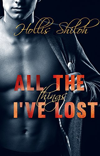 All the Things I've Lost book cover