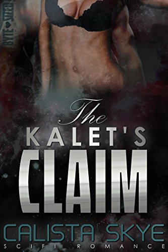 The Kalet's Claim book cover