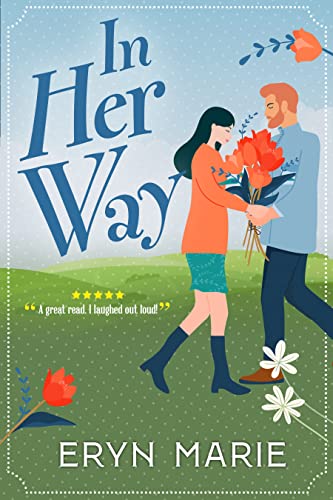 In Her Way (As: Eryn Marie) cover