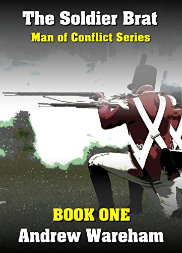 The Soldier Brat book cover