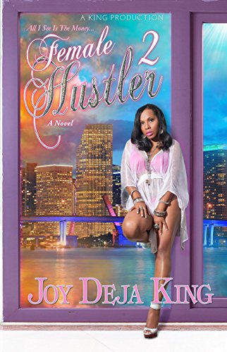 Female Hustler Part 2 book cover