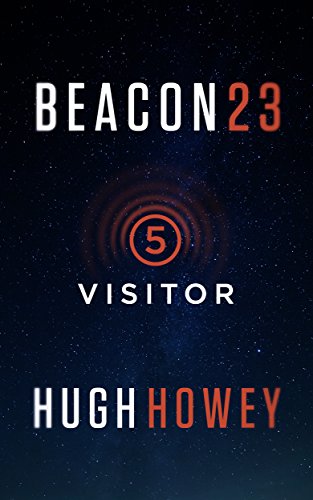 Visitor cover