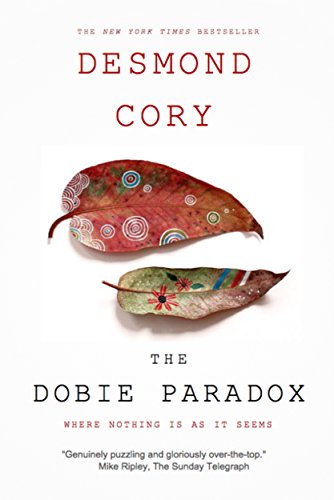 The Dobie Paradox book cover