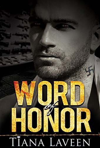 Word of Honor book cover