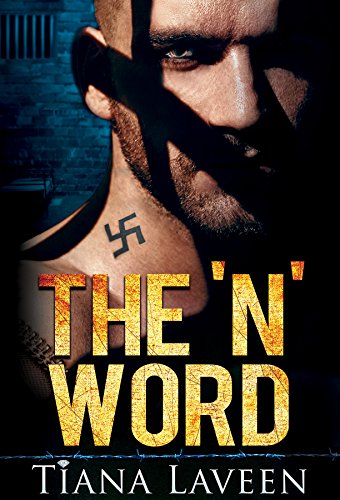 The 'N' Word book cover