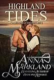 Highland Tides Caledonia Chronicles Book 2 English Edition
