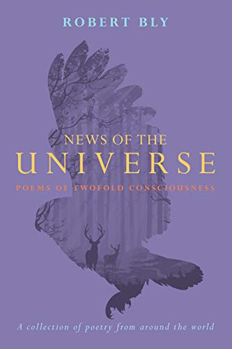 News of the Universe book cover