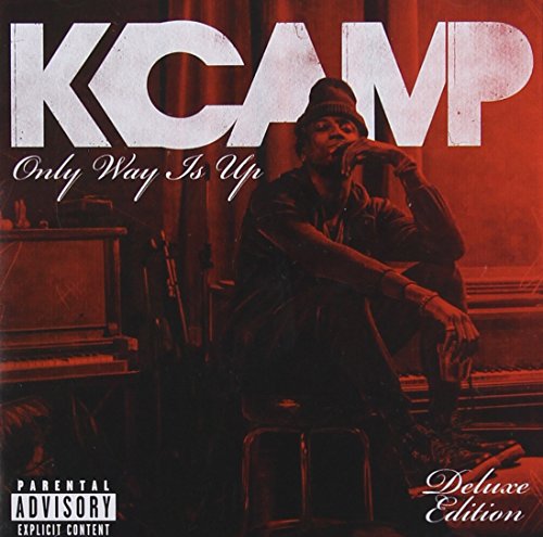 Only Way Is Up (Deluxe Edition)